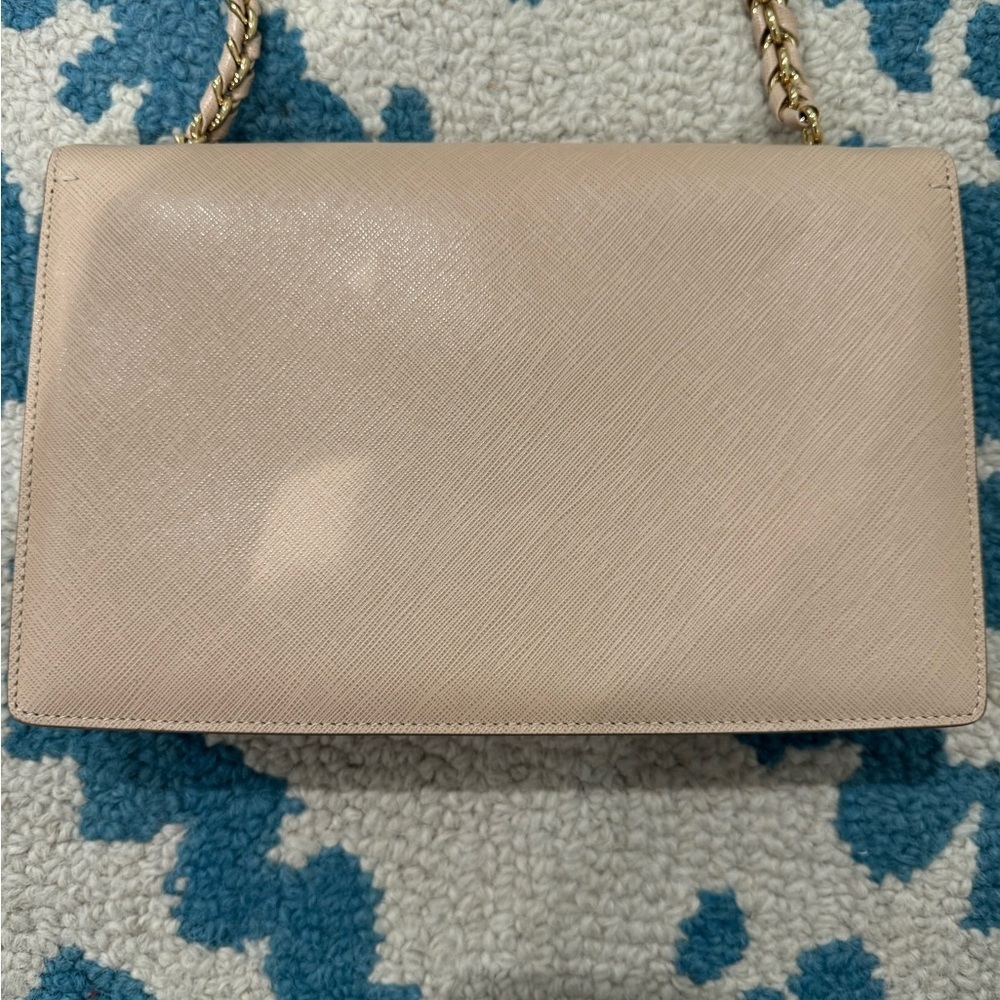 NWOT Salvatore Ferragamo crossbody/evening bag - Picture 3 of 13